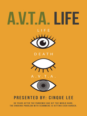 cover image of A.V.T.A. Life